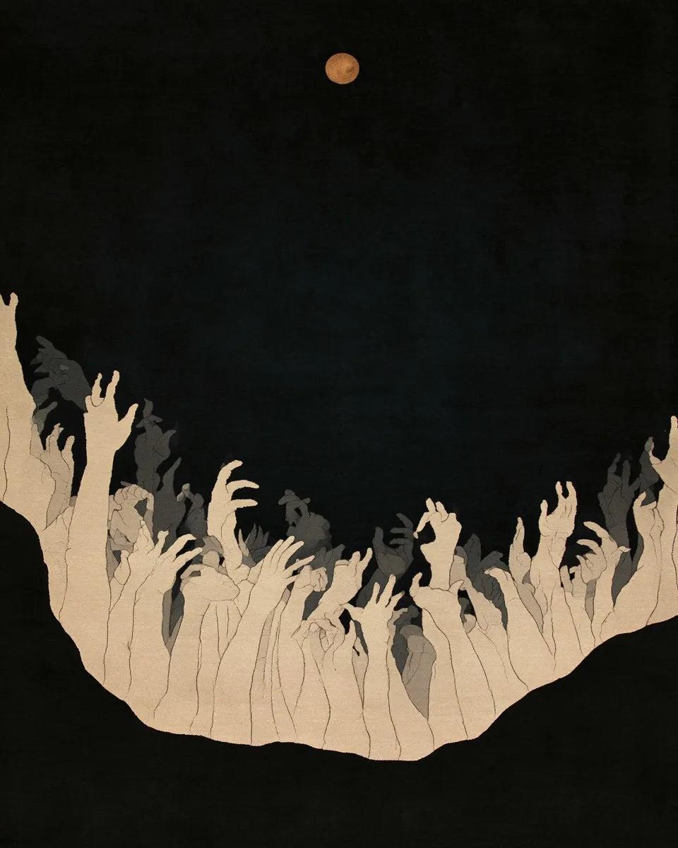 CHAPTER VIII — HOPE