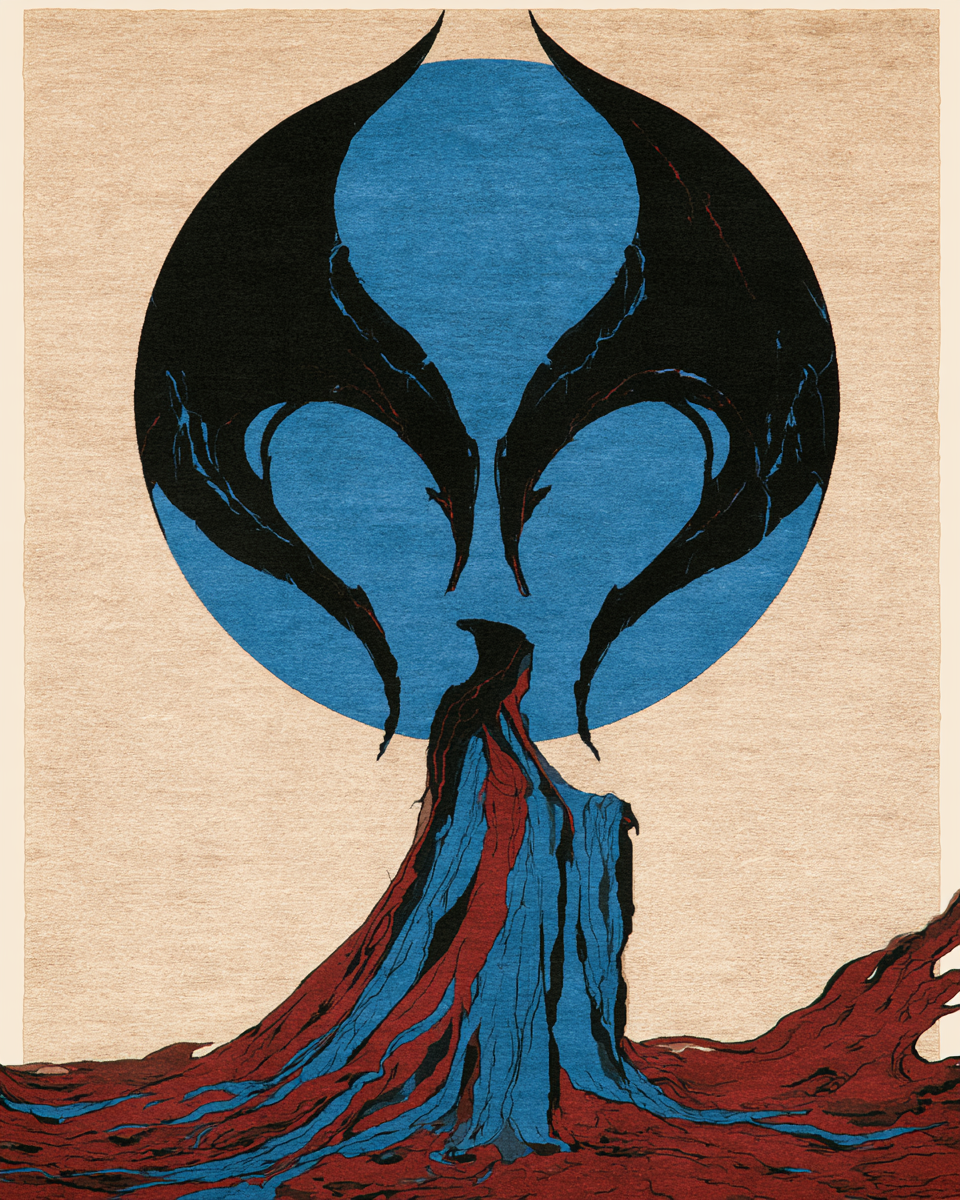 Chapter II——The Awakening