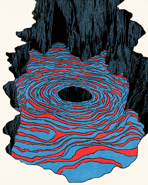 CHAPTER III---DRAWN IN